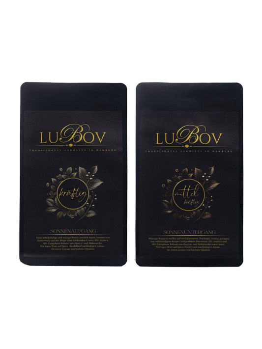 Sonnenzyklus-Set